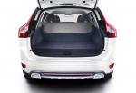 Volvo XC60 Plug-in Hybrid Concept 2012 года